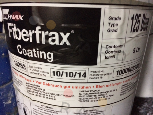 Unifrax-246966 price