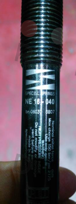 Special Springs-NE 16 X 1,5 - 040 - B-YW 42 daN  price