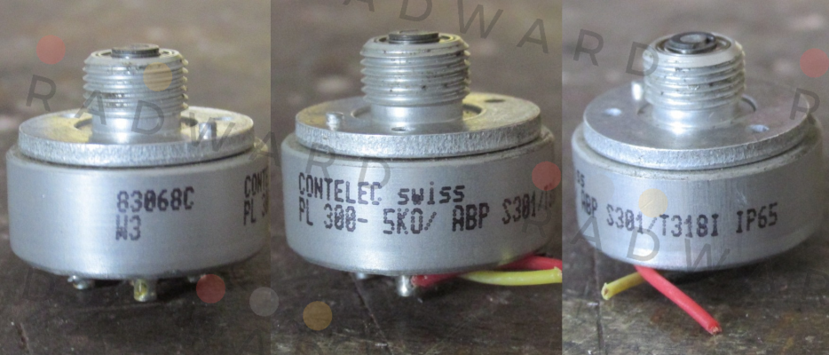 Contelec-PL 300-5KO/ ABP S301 / T318I price