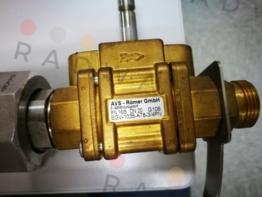 Avs Römer-EGV-1035-A78-3/4PN-00  price