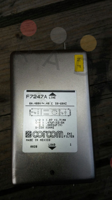 TE Connectivity (Tyco Electronics)-F7247A obsolete  price