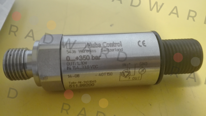 Huba Control-511.99200  OEM price