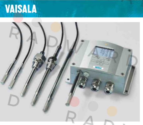 Vaisala-4H0B001BCAK100A0ACEBAA1 (HMT330) price