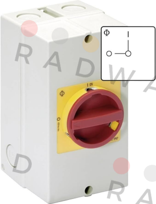 Kraus & Naimer-KG64 T203/40 KL11V price