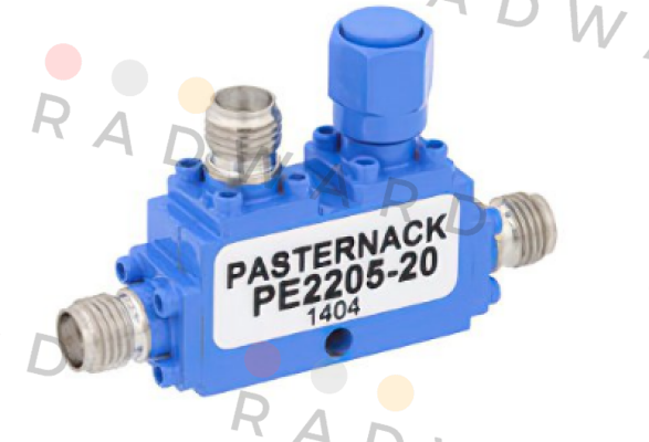 Pasternack-PE2205-20 price