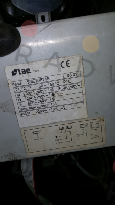 LAE-SMD90B31E obsolete, replacement SSD90B35E-C  price