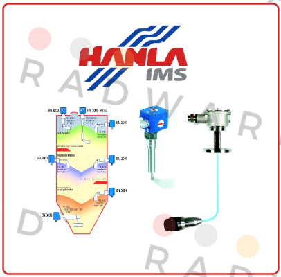 HANLA LEVEL-LIAH1111405  price