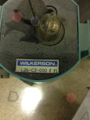 Wilkerson-L26-C3-000   price