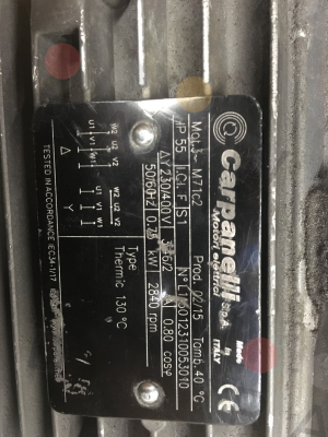 Carpanelli-M71C2 OEM  price