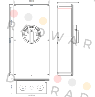 Stahl-8146/5-V37-308-51-1090-K  price