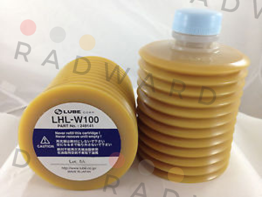 Lube-LHL-W100-7 price