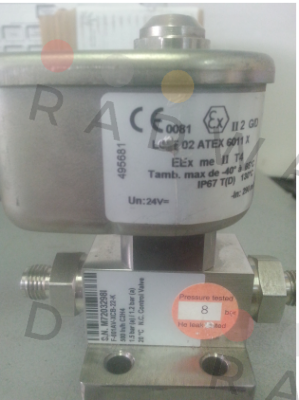 Parker- F-001AV-XCB-22-K - OEM  price