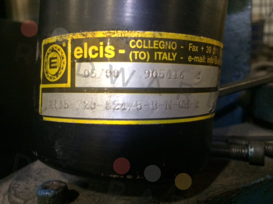 Elcis-I/Z115-720-824/5-B-N-CM-R price