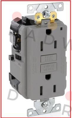 Leviton-MGFN1-GY price