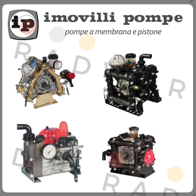 Imovilli pompe-P 63 C/C   price