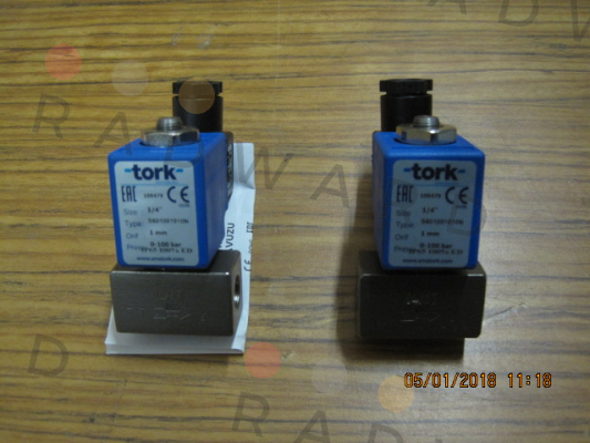 Tork-Type: T-SK-601   Ord. Code: S6010.01.018   price