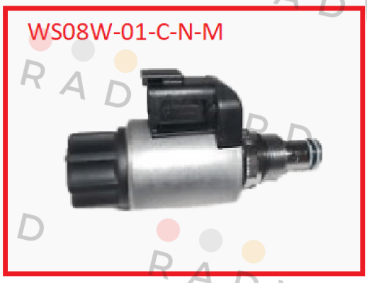 Hydac-3054918 / WS08W-01-C-N-M price