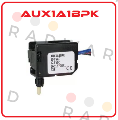 Cutler Hammer (Eaton)-AUX1A1BPK  price