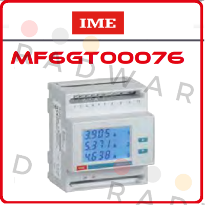 Ime-MF6GT00076    type Nemo D4-b price