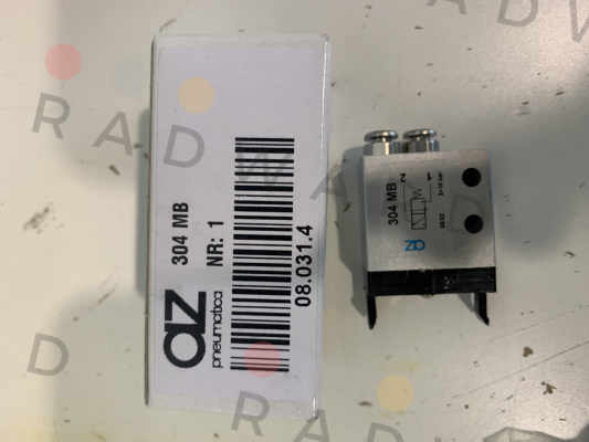 AZ Pneumatica-304 MB    08.031.4 price