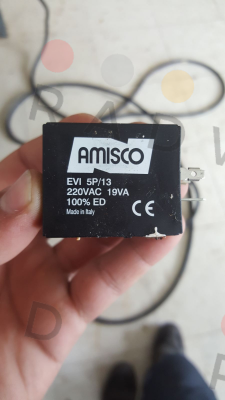 Amisco-EVI 5P/13 220VAC 19VA price