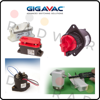 Gigavac-GIG/GH1  price