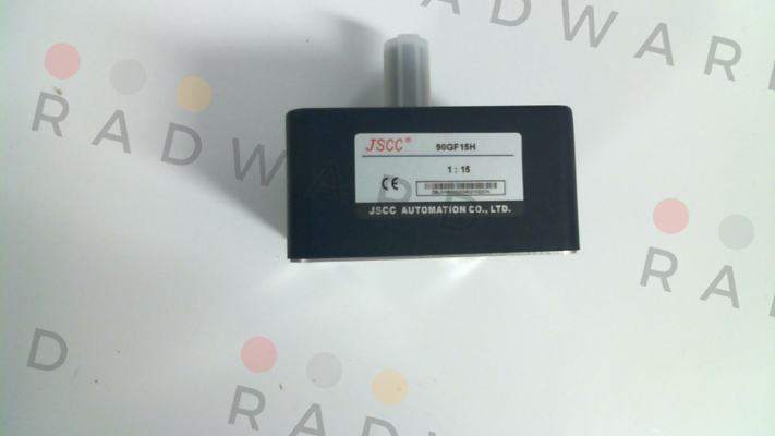 JSCC AUTOMATION CO., LTD.-90GF15H price