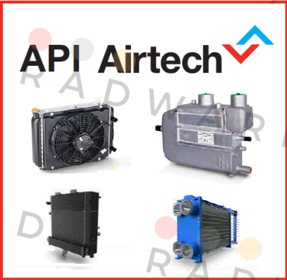 API Airtech-HX-625 alternative 619-1006M-BSP  price