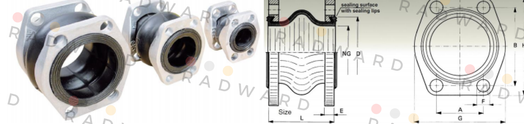 HYDROWER-K 16 S-80 price