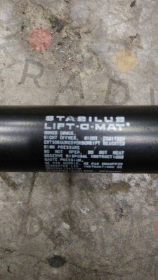 Stabilus-3298RQ / 350N price