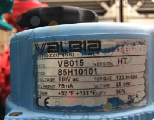 Valbia-VB015-003 price