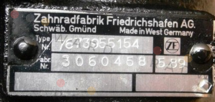 ZF Friedrichshafen-3060458  price