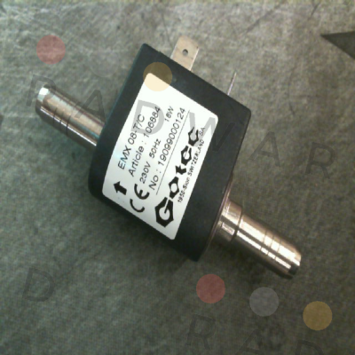 Gotec-EMX08-T/C-230/50 - 3V DIN price