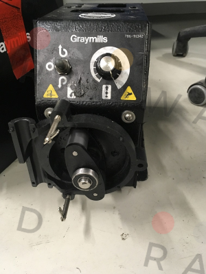 Graymills-rotor for PPS-VE-CE  price