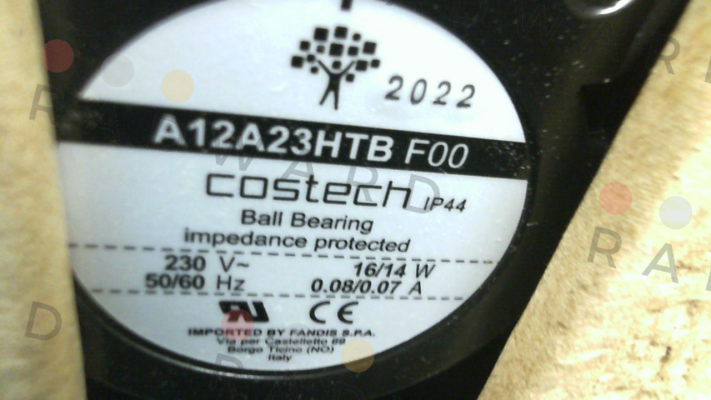 Costech-A12A23HTBF00 price