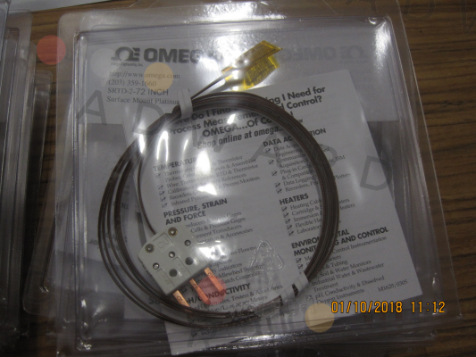 Omega-SRTD-2-72 INCH-MTP  price