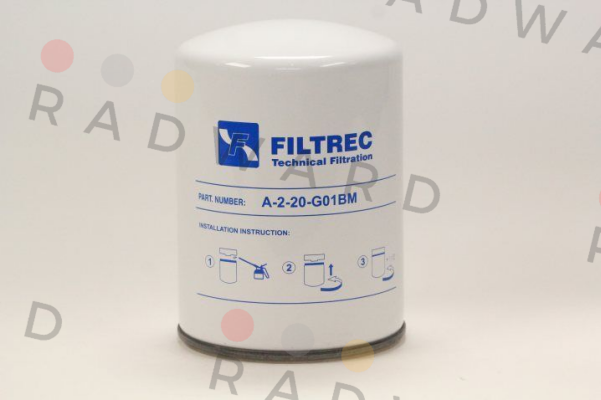 Filtrec-A220G01BM price