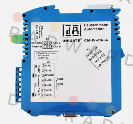 Deutschmann-CM-PBDPV1 price