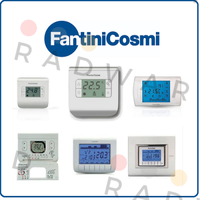 Fantini Cosmi- Sicurgas P62A obsolete, repalced by Sicurgas P12  price