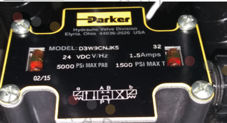 Parker-D3W9CNJK5  price