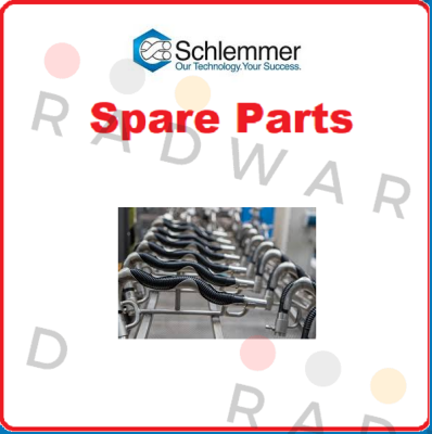 Schlemmer-9806191 (1  package = 500 pcs. )  price