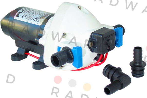 Flojet Pump-R3426344A price