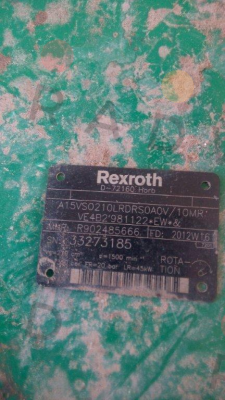 Rexroth-R902485666  price