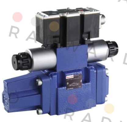 Rexroth-P/N: R900727999 Type: 4WRZE 16 W6-150-7X/6EG24N9ETK31/F1D3M price