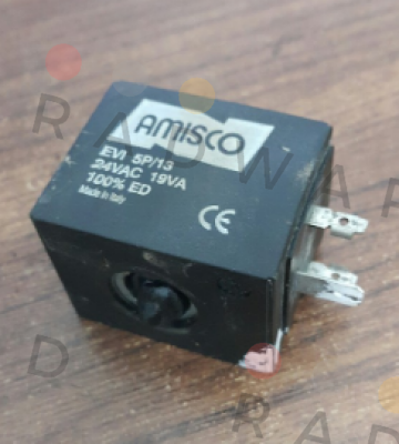 Amisco-EVI 5P/13 DC24V 17VA price