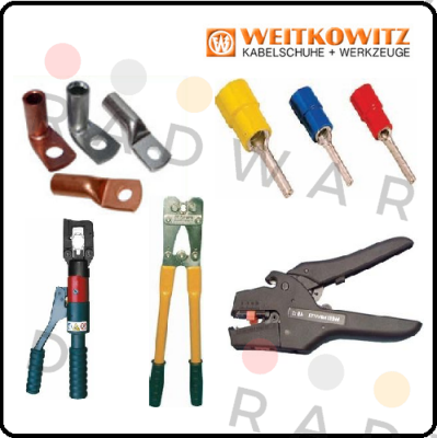 WEITKOWITZ-Crimping tool set WZ 1 (90701) price