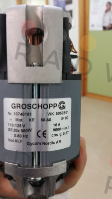 Groschopp-10740161 oem  price