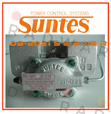 Suntes-DB-2021SB-2-1/8R price