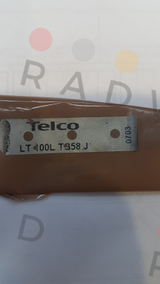 Telco-LT-100L-TB58J Obsolete, replaced by LT-100L-TS58-J price