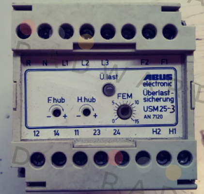 Abus-30005/ GM1032F06-201.41.063.E obsolete by 102780 /K: 898850 price